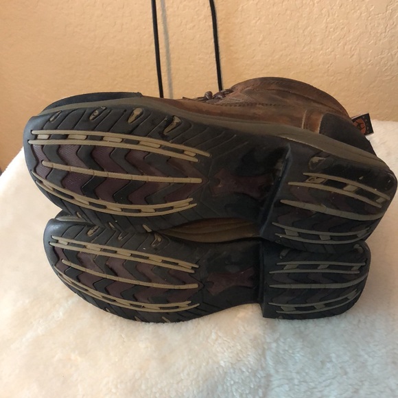 Ariat waterproof boots p2264 - Picture 8 of 11